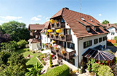 Appart-Hotel Badblick - Bad Bellingen im Markgräflerland
