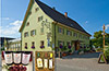 Gasthaus Linde - Bad Krozingen-Tunsel -  Gästezimmer Weingut Bauernladen