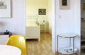 Ferienwohnung Amselnest Badenweiler Schwarzwald Markgr&auml;flerland