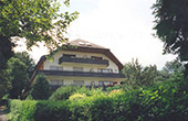 Ferienwohnungen Ferber Badenweiler Schwarzwald