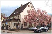 Ferienwohnungen Appartements Haus Helga Badenweiler