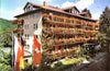 Hotel am Park - Badenweiler im Markgräflerland