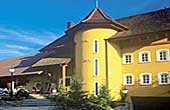 Landhotel Krone Heitersheim