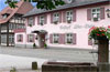 Hotel Restaurant Adler Stube Münstertal Schwarzwald