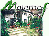 Ferienwohnungen Pension Maierhof Reiterhof in Neuenburg Steinestadt Ferienwohnungen Pension Maierhof Reiterhof in Neuenburg Steinestadt