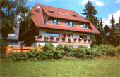 Haus Schluchseeglück - Ferienwohnungen am Schluchsee