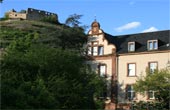 Goethe Hotel Staufen Breisgau