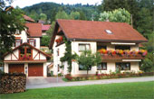 Ferienwohnung Haus Sayer Sulzburg