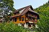 Hotel Gasthaus Hirschen Todtnau im Schwarzwald