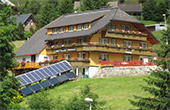 Haus Monika Ferienwohnungen Todtnauberg Schwarzwald